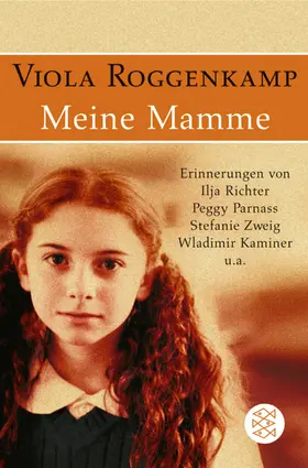 Roggenkamp |  Meine Mamme | Buch |  Sack Fachmedien