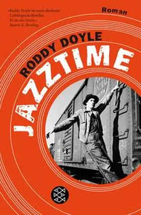 Doyle |  Jazztime | Buch |  Sack Fachmedien
