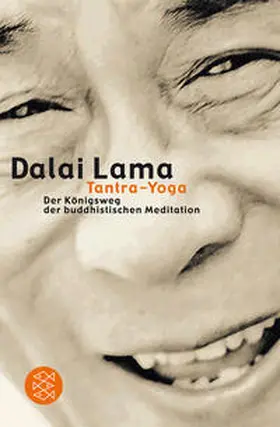 Lama |  Tantra-Yoga | Buch |  Sack Fachmedien