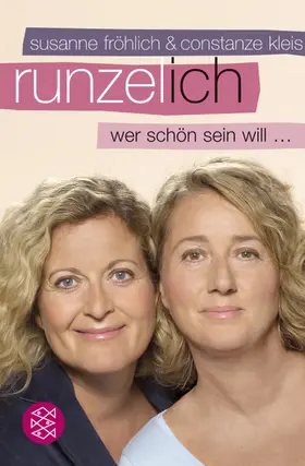 Fröhlich / Kleis |  Runzel-Ich | Buch |  Sack Fachmedien