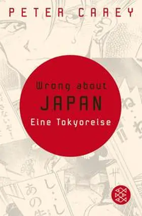 Carey |  Wrong about Japan | Buch |  Sack Fachmedien