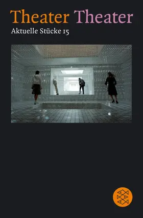 Belber / Braun / Calis |  Theater Theater 15 | Buch |  Sack Fachmedien