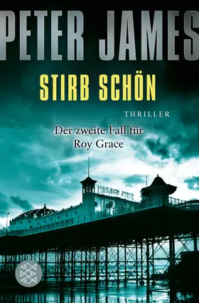 James |  Stirb schön | Buch |  Sack Fachmedien