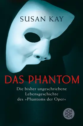 Kay |  Das Phantom | Buch |  Sack Fachmedien