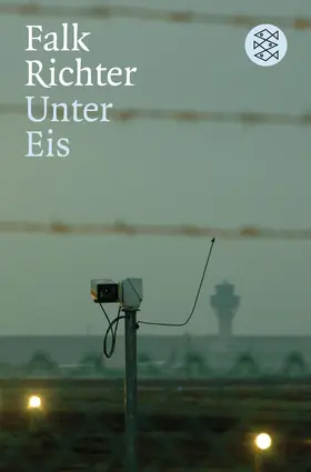 Richter |  Unter Eis | Buch |  Sack Fachmedien