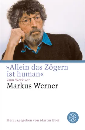 Ebel |  »Allein das Zögern ist human« | Buch |  Sack Fachmedien