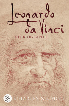 Nicholl |  Leonardo da Vinci | Buch |  Sack Fachmedien