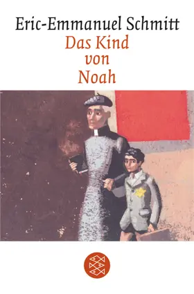 Schmitt |  Das Kind von Noah | Buch |  Sack Fachmedien