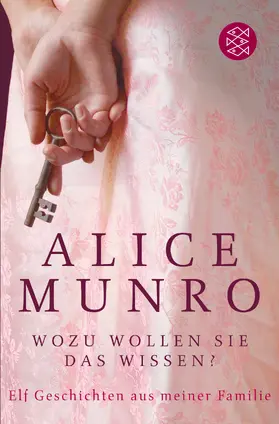 Munro |  Wozu wollen Sie das wissen? | Buch |  Sack Fachmedien