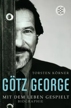 Körner |  Götz George | Buch |  Sack Fachmedien