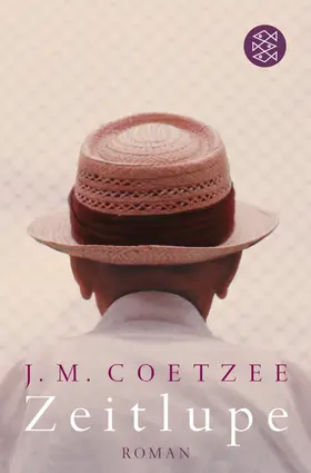 Coetzee |  Zeitlupe | Buch |  Sack Fachmedien