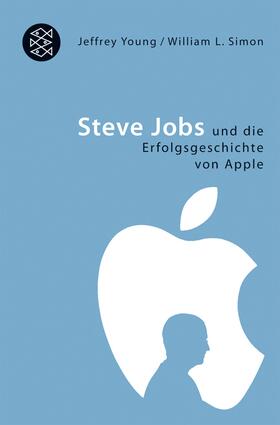 Simon / Young |  Steve Jobs | Buch |  Sack Fachmedien
