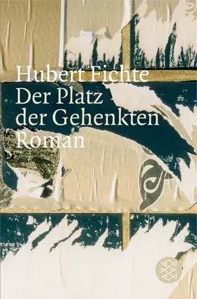 Fichte / Lindemann / Mau |  Der Platz der Gehenkten | Buch |  Sack Fachmedien