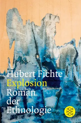 Fichte / Kay |  Explosion | Buch |  Sack Fachmedien
