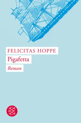 Hoppe |  Pigafetta | Buch |  Sack Fachmedien