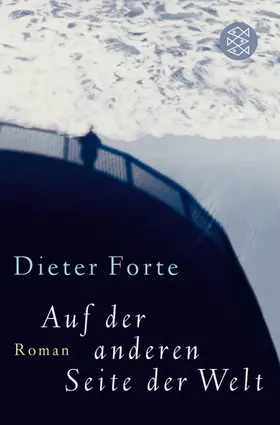 Forte | Auf der anderen Seite der Welt | Buch | 978-3-596-17130-9 | www.sack.de