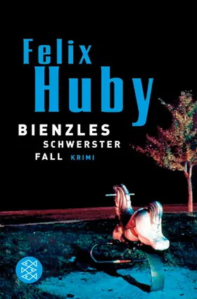 Huby |  Bienzles schwerster Fall | Buch |  Sack Fachmedien