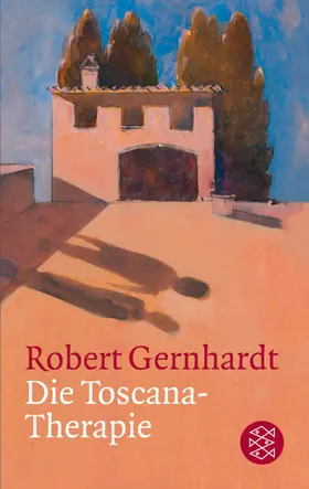 Gernhardt |  Die Toscana-Therapie | Buch |  Sack Fachmedien