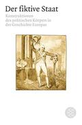 Frank / Koschorke / Lüdemann |  Der fiktive Staat | Buch |  Sack Fachmedien