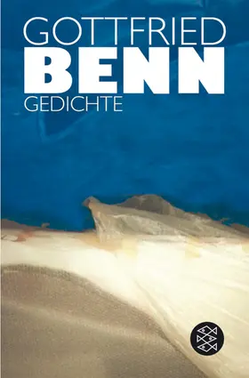 Benn / Hillebrand |  Gedichte | Buch |  Sack Fachmedien