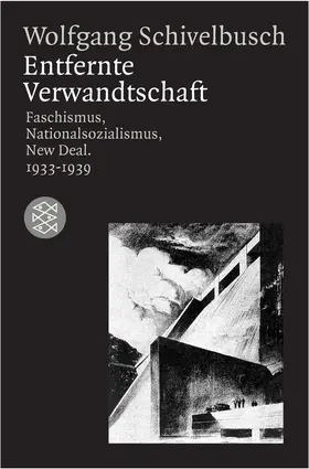 Schivelbusch |  Entfernte Verwandtschaft | Buch |  Sack Fachmedien