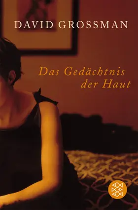 Grossman |  Das Gedächtnis der Haut | Buch |  Sack Fachmedien