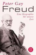 Gay |  Freud | Buch |  Sack Fachmedien