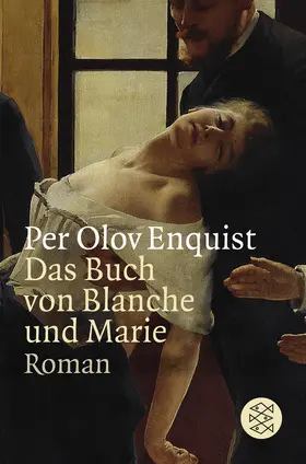 Enquist |  Das Buch von Blanche und Marie | Buch |  Sack Fachmedien