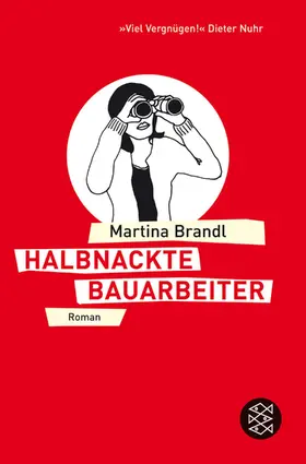 Brandl |  Halbnackte Bauarbeiter | Buch |  Sack Fachmedien