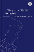 Woolf / Reichert |  Orlando | Buch |  Sack Fachmedien