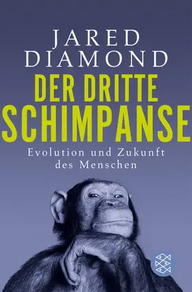 Diamond |  Der dritte Schimpanse | Buch |  Sack Fachmedien