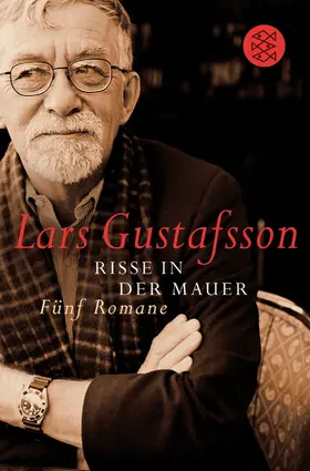 Gustafsson |  Risse in der Mauer | Buch |  Sack Fachmedien