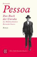 Pessoa / Henseleit-Lucke / Zenith |  Das Buch der Unruhe des Hilfsbuchhalters Bernardo Soares | Buch |  Sack Fachmedien