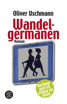 Uschmann |  Wandelgermanen | Buch |  Sack Fachmedien