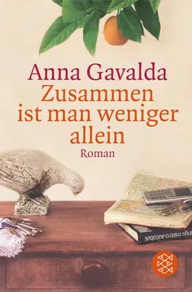 Gavalda |  Zusammen ist man weniger allein | Buch |  Sack Fachmedien