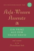 Asserate |  Ein Prinz aus dem Hause David | Buch |  Sack Fachmedien