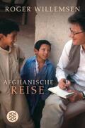 Willemsen |  Afghanische Reise | Buch |  Sack Fachmedien