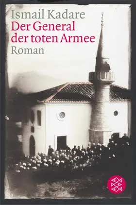 Kadare |  Der General der toten Armee | Buch |  Sack Fachmedien