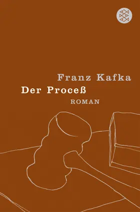 Kafka / Pasley |  Der Proceß | Buch |  Sack Fachmedien