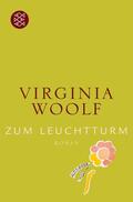 Woolf / Reichert |  Zum Leuchtturm | Buch |  Sack Fachmedien