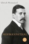 Weinzierl |  Hofmannsthal | Buch |  Sack Fachmedien