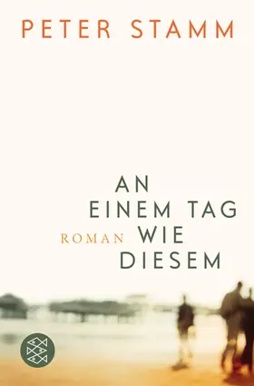 Stamm |  An einem Tag wie diesem | Buch |  Sack Fachmedien