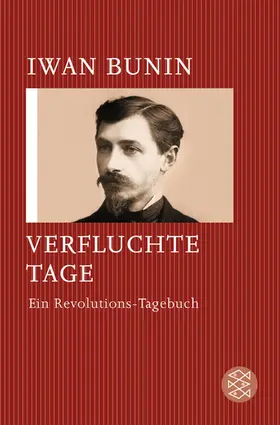 Bunin |  Verfluchte Tage | Buch |  Sack Fachmedien