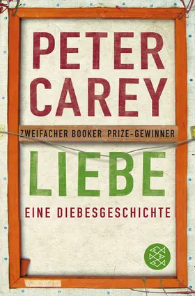 Carey |  Liebe | Buch |  Sack Fachmedien