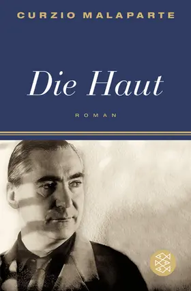 Malaparte |  Die Haut | Buch |  Sack Fachmedien