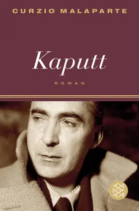 Malaparte |  Kaputt | Buch |  Sack Fachmedien