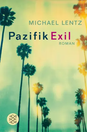 Lentz |  Pazifik Exil | Buch |  Sack Fachmedien