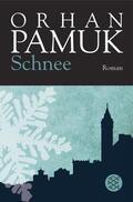 Pamuk |  Schnee | Buch |  Sack Fachmedien