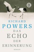 Powers |  Das Echo der Erinnerung | Buch |  Sack Fachmedien
