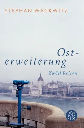 Wackwitz |  Osterweiterung | Buch |  Sack Fachmedien